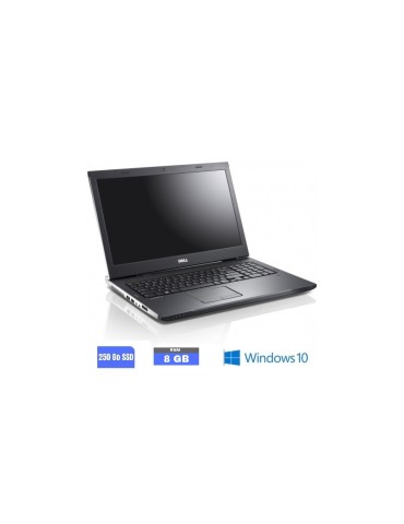 DELL VOSTRO 3750 Windows 10...