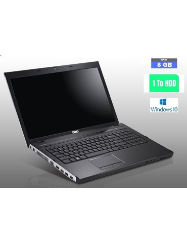 DELL VOSTRO 3700 Windows 10...