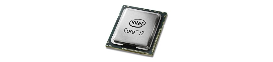 Ordinateurs Portables - Intel Core i7