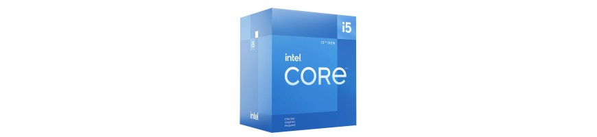 Ordinateurs Portables - Intel Core i5